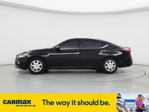 2019 Nissan Altima S