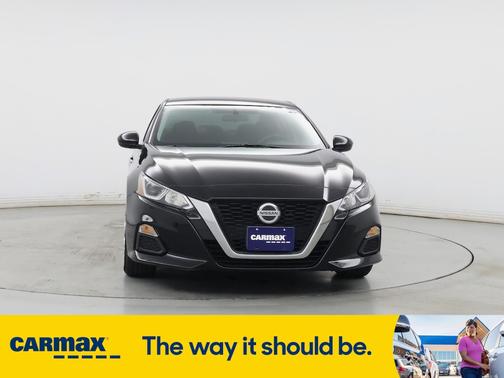 2019 Nissan Altima S