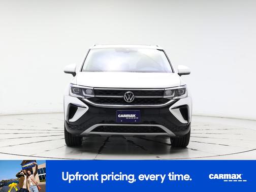 2022 Volkswagen Taos SEL
