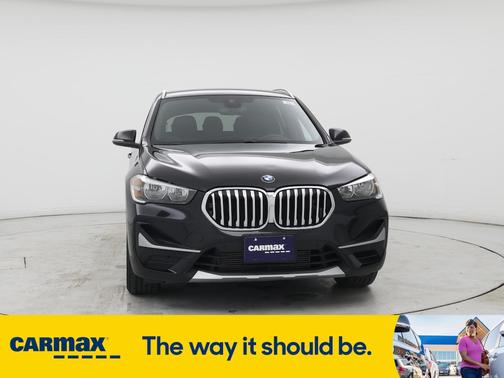 2021 BMW X1 XDrive28i