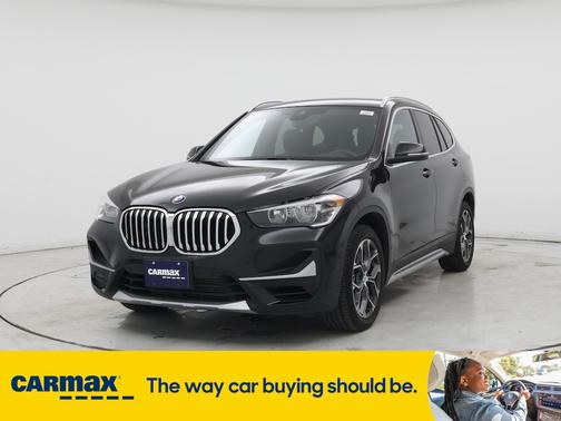 2021 BMW X1 XDrive28i