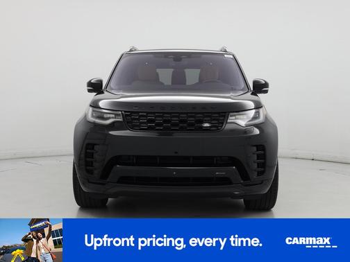 2023 Land Rover Discovery R-Dynamic HSE