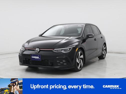 2022 Volkswagen Golf GTI SE
