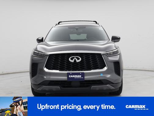 2023 INFINITI QX60 Autograph