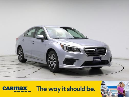 2019 Subaru Legacy 2.5I Premium