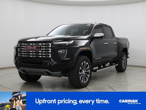 2024 GMC Canyon Denali