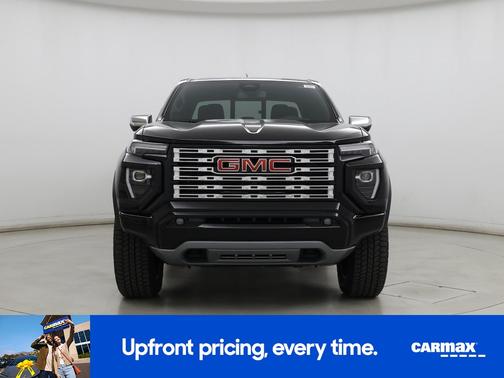 2024 GMC Canyon Denali