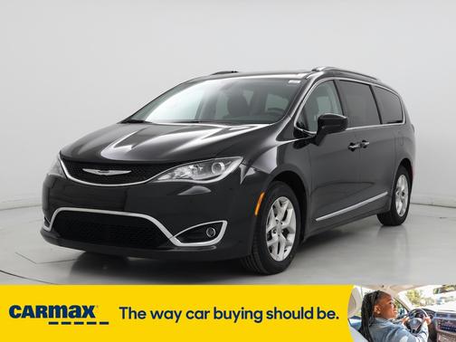 2019 Chrysler Pacifica Touring L Plus