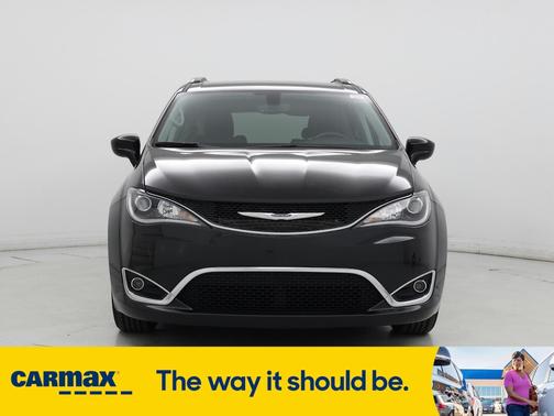 2019 Chrysler Pacifica Touring L Plus