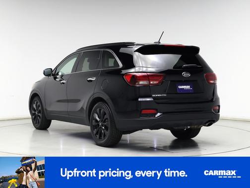 2019 Kia Sorento S