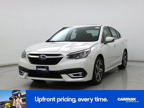 2021 Subaru Legacy Limited