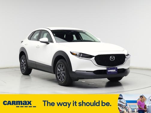 2024 Mazda CX-30 2.5 S