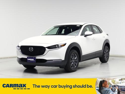 2024 Mazda CX-30 2.5 S