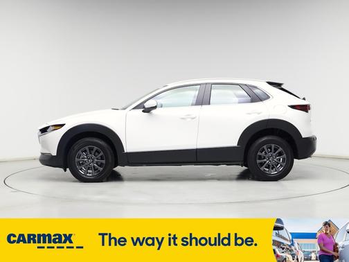 2024 Mazda CX-30 2.5 S