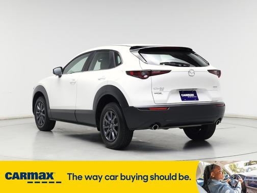 2024 Mazda CX-30 2.5 S