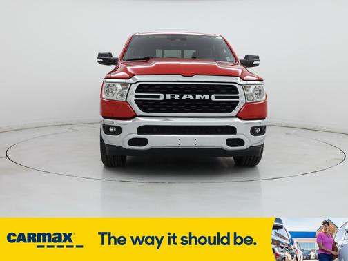 2022 RAM 1500 Bighorn