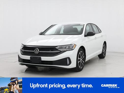 2023 Volkswagen Jetta Sport
