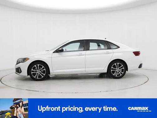 2023 Volkswagen Jetta Sport