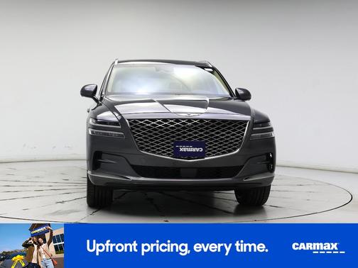 2022 Genesis GV80 
