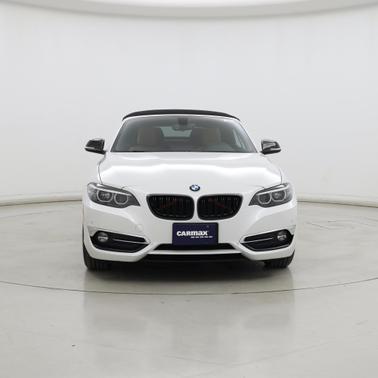 2018 BMW 230 I