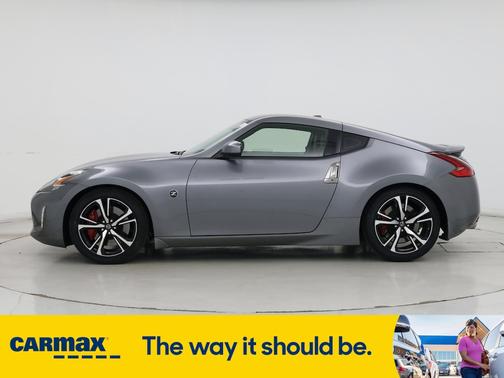 2020 Nissan 370Z Sport Touring