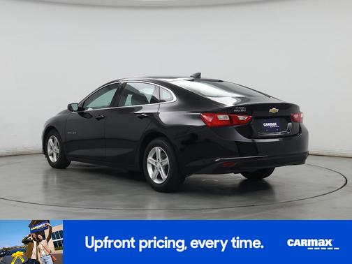 2023 Chevrolet Malibu LS