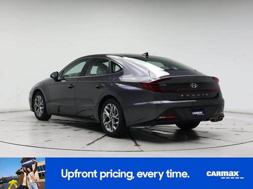 2022 Hyundai SONATA SEL