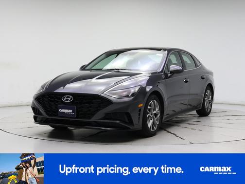 2022 Hyundai SONATA SEL