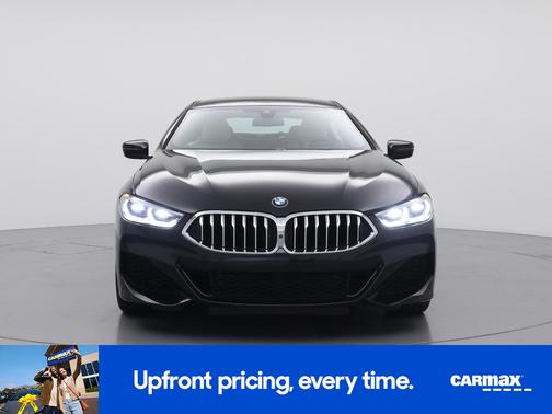 2022 BMW 840 I xDrive Gran Coupe