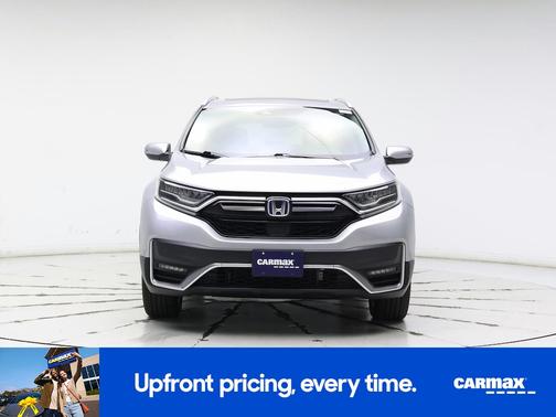 2021 Honda CR-V Hybrid Touring