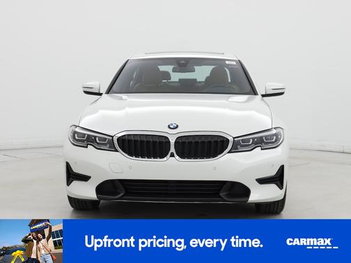 2020 BMW 330 I xDrive