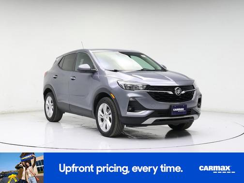 2022 Buick Encore GX Preferred