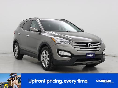 2015 Hyundai Santa Fe Sport 2.0T