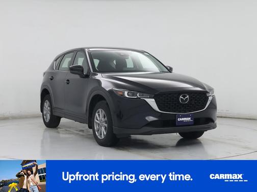 2023 Mazda CX-5 2.5 S