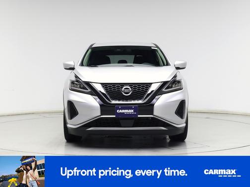 2022 Nissan Murano S