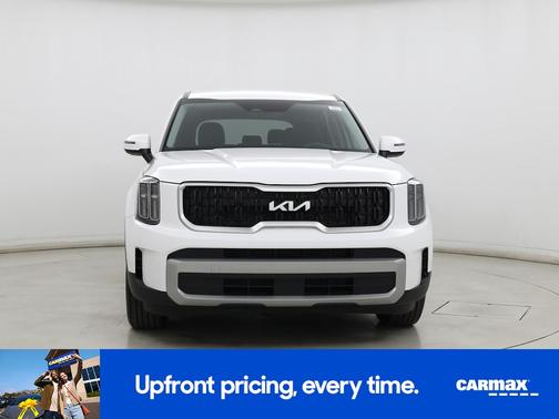 2023 Kia Telluride LX