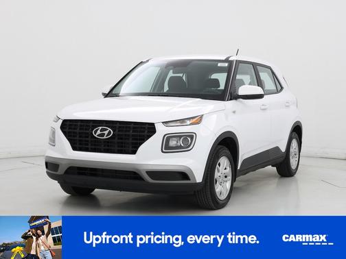 2023 Hyundai VENUE SE