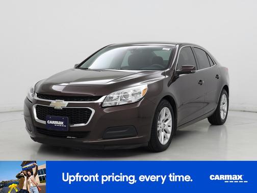 2015 Chevrolet Malibu LT