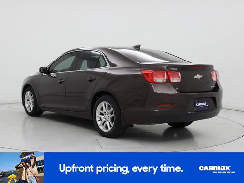 2015 Chevrolet Malibu LT
