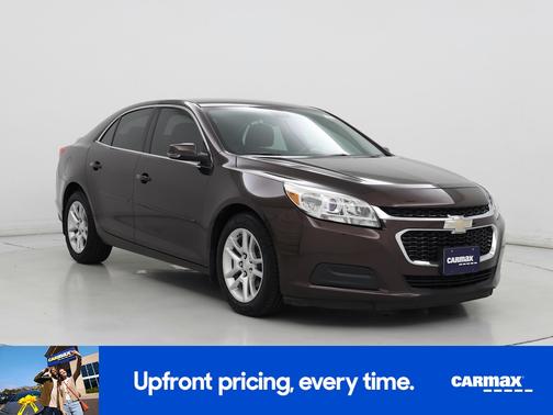 2015 Chevrolet Malibu LT