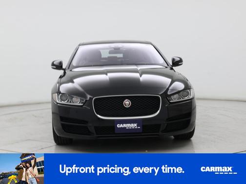 2018 Jaguar XE Premium