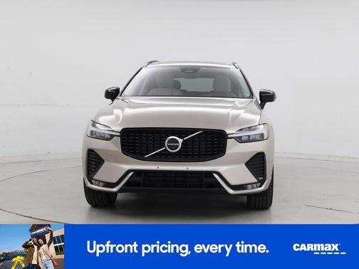 2025 Volvo XC60 B5 Ultra