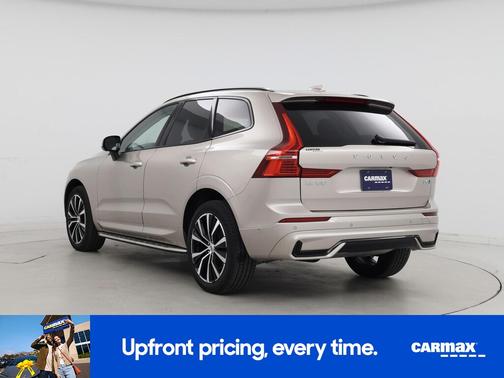 2025 Volvo XC60 B5 Ultra