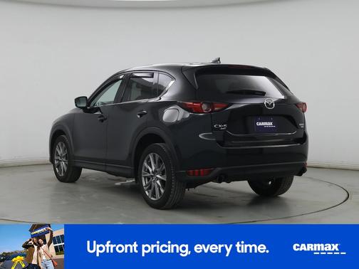 2021 Mazda CX-5 Grand Touring Reserve