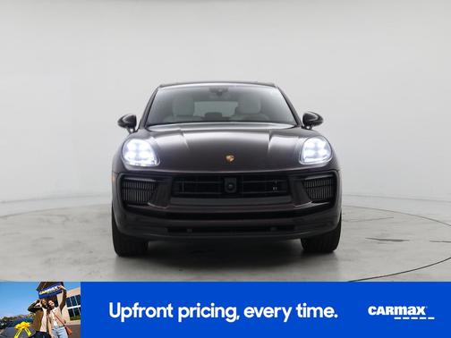 2023 Porsche Macan S
