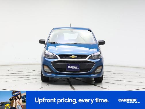 2021 Chevrolet Spark LS