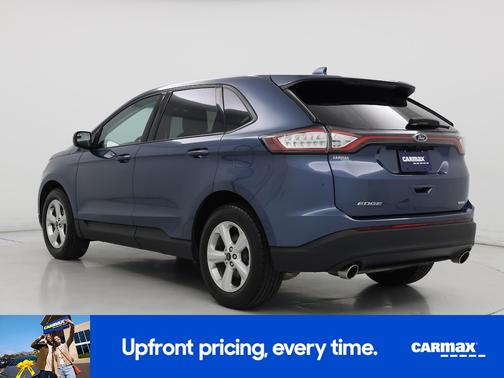 2018 Ford Edge SE