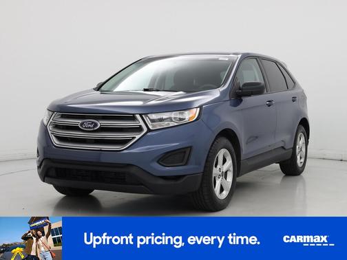 2018 Ford Edge SE