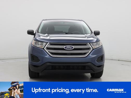 2018 Ford Edge SE