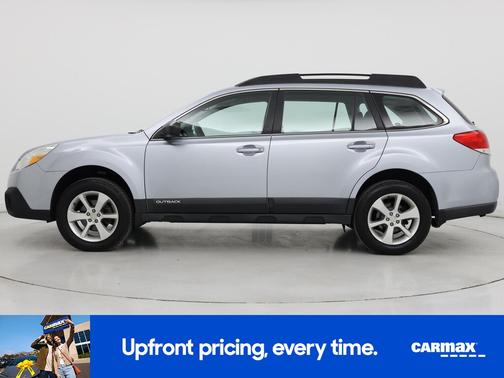 2014 Subaru Outback 2.5I